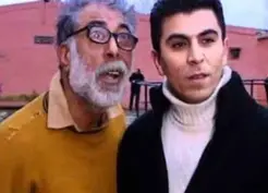 >Kurtlar Vadisi'nin unutulmaz ikilisi yıllar sonra bir arada! Son halleri ağızları açık bıraktı