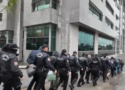 >Mersin'de yasadışı bahis operasyonu: 9 tutuklama