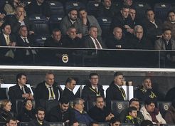 >''Uğurlu geleceğim'' demişti! Özgür Özel'in skor tahmini maç sonunda gündem oldu