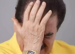 >İbrahim Tatlıses'i kim dolandırdı? İbrahim Tatlıses ne kadar dolandırıldı?