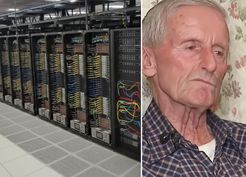 >86 yaşındaki çiftçiden teknoloji devlerine ders: 15 milyon dolarlık teklifi reddetti