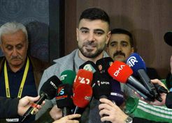 >Adil Demirbağ: