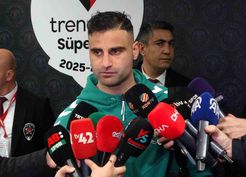>Deniz Türüç: