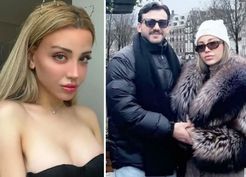 >Mika Raun ve sevgilisinin uyuşturucu test sonuçları belli oldu