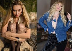 >Ünlü şarkıcı Gökçe, yıllardır gizlediği hastalığını ilk kez açıkladı