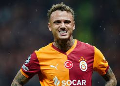 >Galatasaray'da Juventus maçı öncesi büyük tehlike