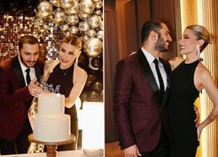 >İrem Derici cephesinde ayrılık iddiası, mutluluk pozlarını tek tek sildi