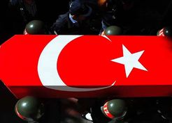 >Şehit F-16 pilotunun kimliği belli oldu