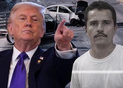 >Dünya bunu ilk kez duydu! El Mencho için Trump'tan olay çıkış