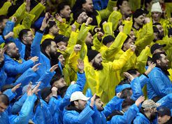 >UEFA Avrupa Ligi: Nottingham Forest: 0 Fenerbahçe: 1 (İlk yarı)