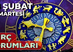 >28 Şubat Burç Yorumları! 2026 günlük burç yorumları AŞK, EVLİLİK, KARİYER Koç, Boğa, Balık burcu yorumu