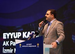 >AK Parti Genel Sekreteri İnan muhalefete yüklendi: O günleri geri getiremeyeceksiniz