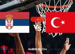 >Sırbistan Türkiye basketbol maçı kaç kaç? Türkiye FIBA Dünya Kupası elemeleri maç sonucu!