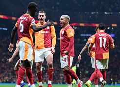 >Galatasaray'ın Şampiyonlar Ligi'ndeki rakibi Liverpool'da sürpriz ayrılık