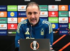 >Pereira'dan Fenerbahçe'nin yıldızına bomba soru: Kontratın ne durumda?