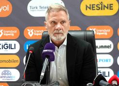 >Thorsten Fink: