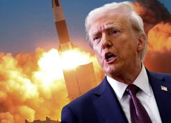 >Trump: İran'a saldırılar 4 hafta sürebilir