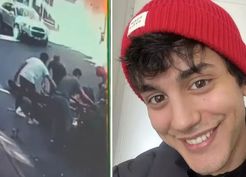 >İbrahim Yıldız'ın ablası kimdir? İbrahim Yıldız'ın ablası kaç yaşında, nereli?