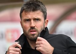 >Michael Carrick'in Manchester United'ı resmen uçuyor