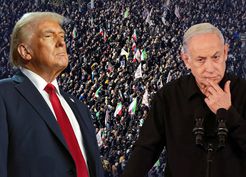 >Netanyahu ve Trump şokta: Bu kez istedikleri olmadı
