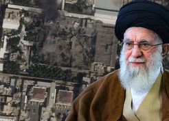 >ABD'de, Hamaney'in ölümüne 54 milyon dolarlık bahis oynandı