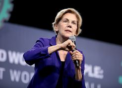 >ABD'li Senatör Warren'dan Trump'a İran eleştirisi: Bu savaş yalanlara dayanıyor