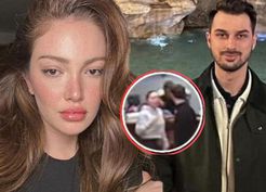 >Berk Çetin kimdir? Danla Biliç'in eski sevgilisi Berk Çetin kaç yaşında, nereli, ne iş yapıyor?