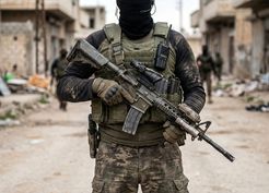 >Suriye'nin kan gölüne dönmesini MİT son anda engelledi