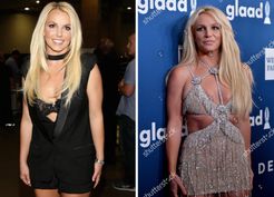 >Ünlü şarkıcı Britney Spears, alkollü araç kullanmak suçlamasıyla gözaltına alındı