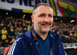 >Vitor Pereira'dan Pep Guardiola'ya şampiyonluk yolunda büyük darbe