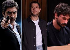 >Necati Şaşmaz, Yeraltı dizisine mi dahil oluyor? Bomba iddia yanıt buldu