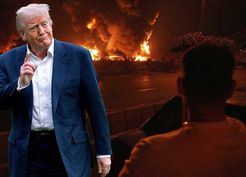 >İspanya'nın ardından Avrupa'nın en büyük ülkesi de Trump'a sırt döndü