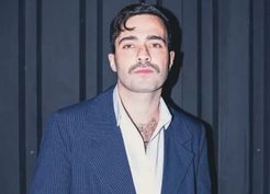 >Mert Demir kimdir? Serenay Sarıkaya'nın sevgilisi Mert Demir kaç yaşında, nereli?