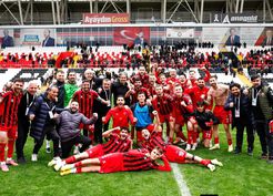 >Tahkim Kurulu'ndan 24Erzincanspor dosyalarında karar