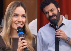>Hasan Can Kaya'nın genç kızın memleketi için yaptığı yorum bir kenti ayağa kaldırdı