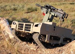 >Silahlı robotlar: Ukrayna savaşında yaygınlaşan yeni silahlar