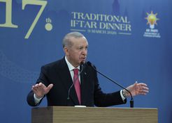 >Cumhurbaşkanı Erdoğan: Gerekli uyarılar İran tarafına çok net olarak iletildi