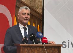 >'İSRAİL'İN ZULMÜNÜ, ZALİMLİĞİNİ BÜTÜN DÜNYA GÖRDÜ'