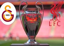 >Galatasaray- Liverpool maçının ilk 11'i belli oldu