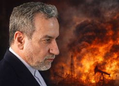 >İran'dan kıyamet senaryosu: Tarihin en büyük petrol krizi kapıda