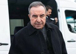 >Rıza Baba'nın son sağlık durumunu doktoru açıkladı! Beynine pıhtı mı attı?