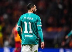 >Muhammed Salah, Galatasaray taraftarını iki kelime ile özetledi