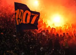 >Fener taraftarını kara kara düşündüren gelişme