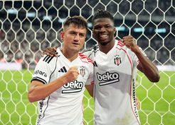 >Beşiktaş'ın yıldızından flaş paylaşım: Aptallar gibi olmayın