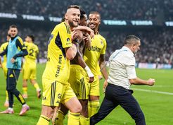 >Fenerbahçe taraftarını sevinçten uyutmayacak haber