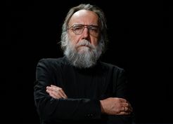 >Dugin: Netanyahu eğer öldüyse Mesih'lerinin ortaya çıkması gerekiyor
