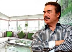 >Orhan Gencebay'dan sevenlerini üzen haber