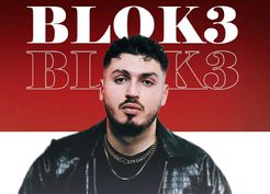 >Rap dünyasını sarsan iddianame: Blok3 ve yapımcısına şok suçlama