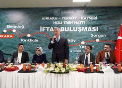 >TBMM Milli Savunma Komisyonu Başkanı Akar: 