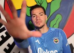 >Ederson ve Sara, Brezilya Milli Takımı kadrosunda